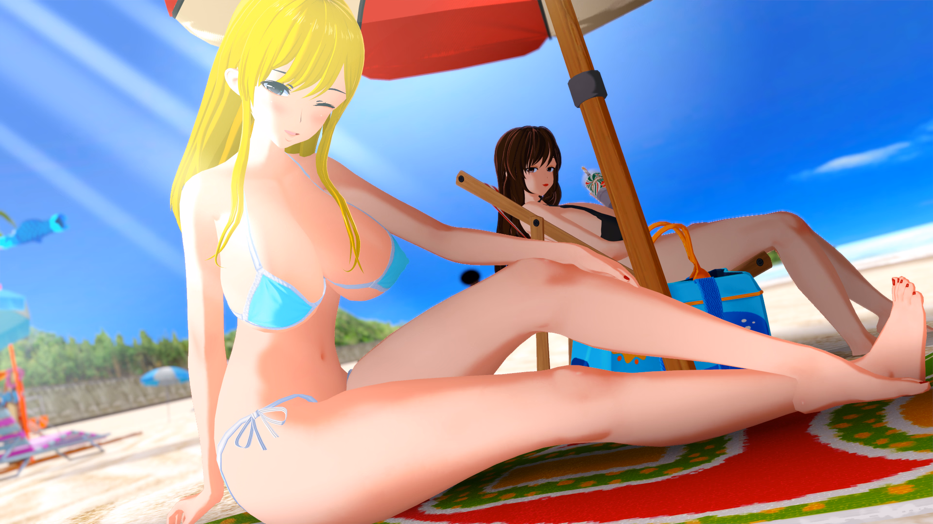 Futa Desire [v1.1] [SM Games]