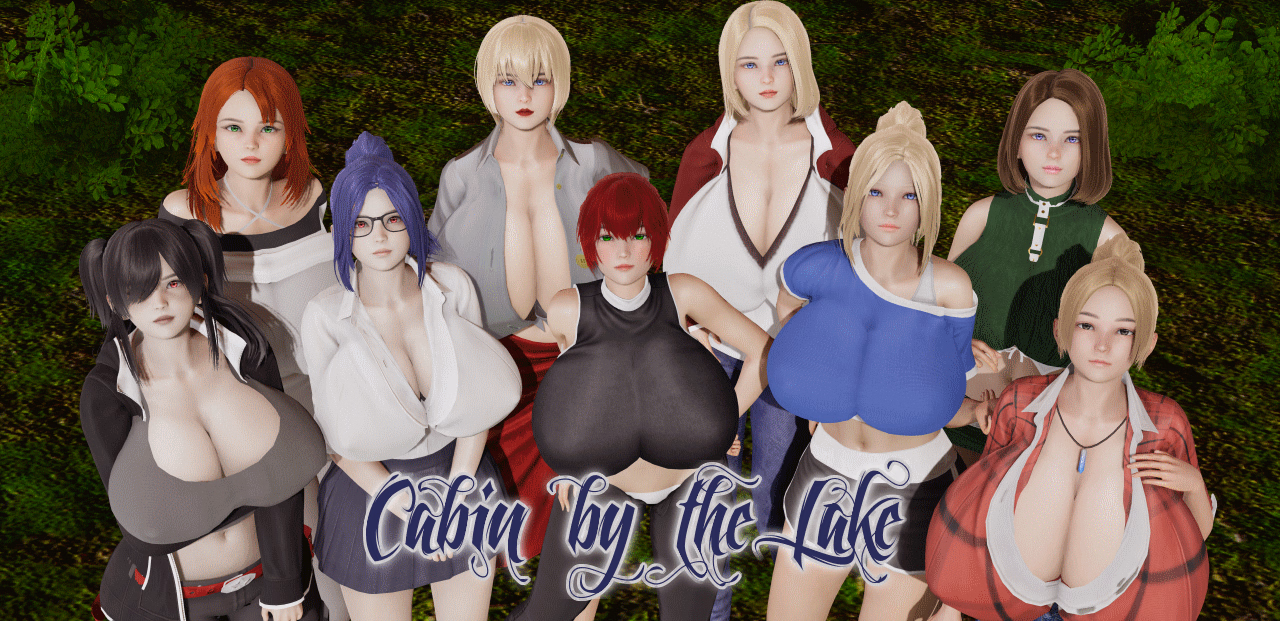 Cabin by the Lake [v0.62d] [Nunu]