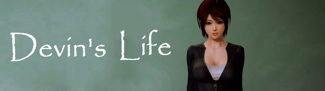 Devin’s Life [2026-08-26] [Taboo]