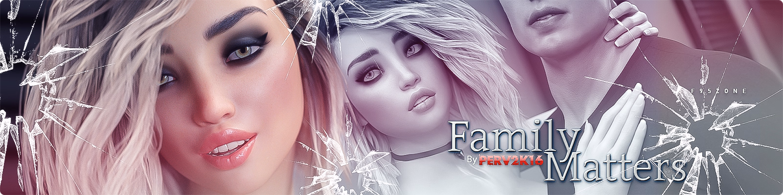 Family Matters [Ep. 1-14] [Perv2k16]