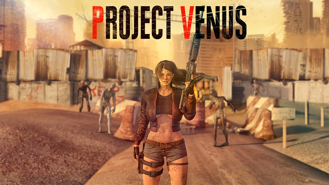Project Venus [v0.2.6] [Team Venus]