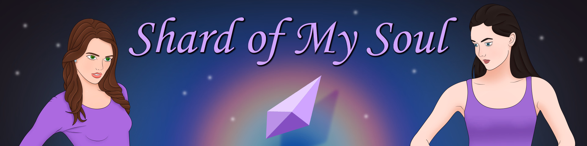 Shard of My Soul [v1.16] [IridescentTaste]