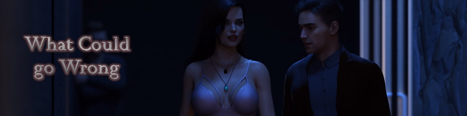 What Could Go Wrong? [Ep.2 P4] [WsZgamez]