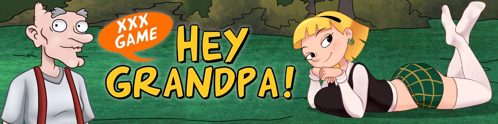Hey Phil [v0.5.11] [GFC Studio]