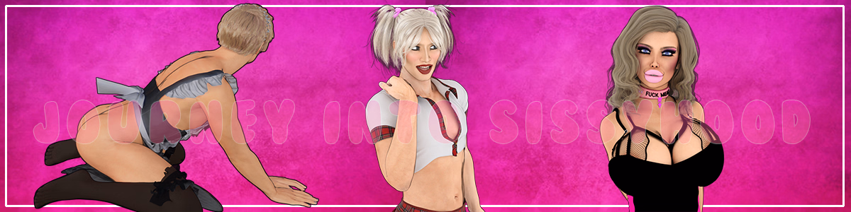Journey into Sissyhood [v0.4.3] [OnlyANoob]
