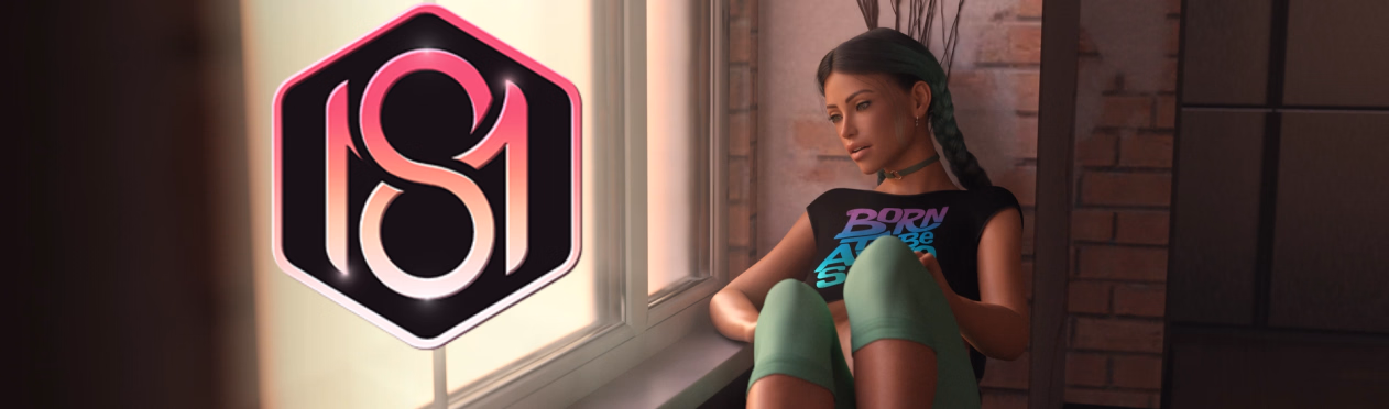 Fetish Locator: S&M Studio [S2 v1.3.14] [ViNovella]