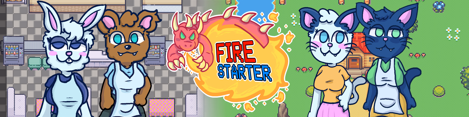 FireStarter [v0.4.0] [BlackFruitGames]