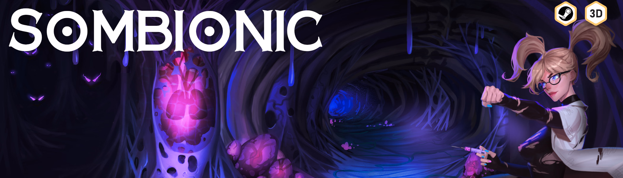 Sombionic [v0.3.12.1] [Sombionic]