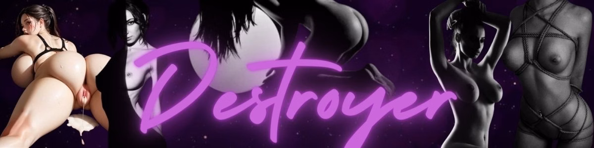 Destroyer [v1.50] [Testoviron]
