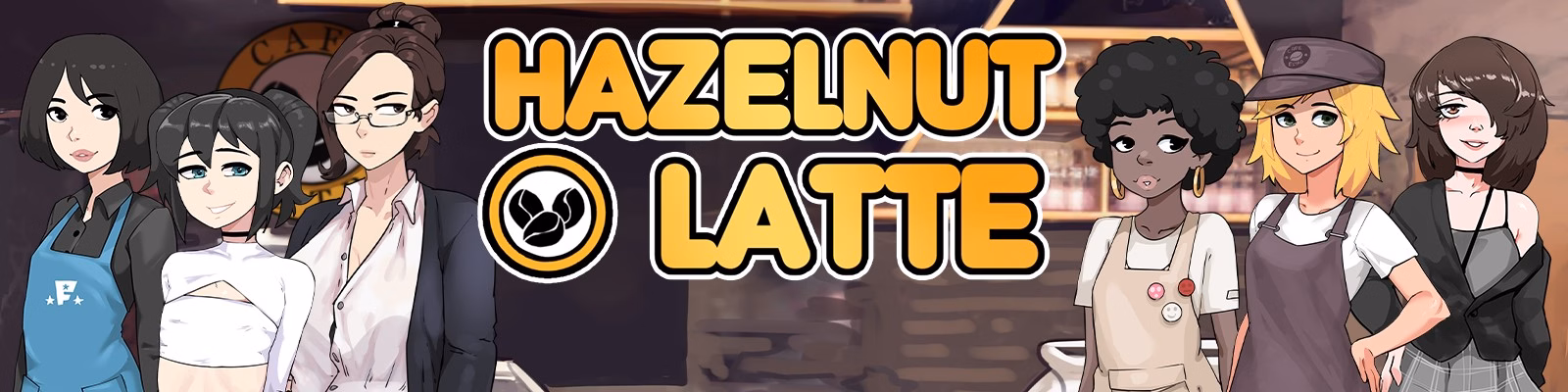 Hazelnut Latte [v0.15.5.1] [Rad Lord]