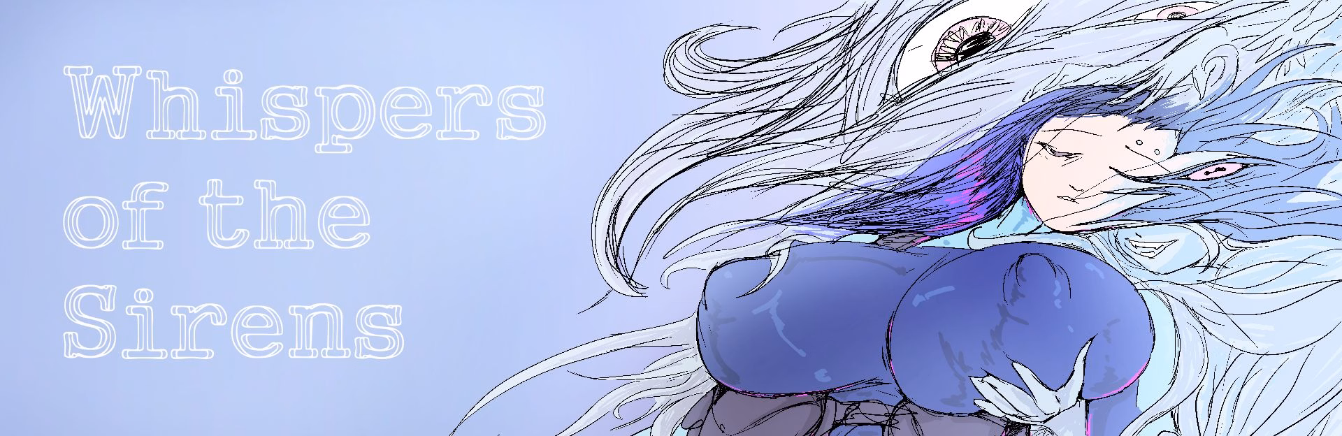 Whispers of the Sirens [v0.4.0] [_BræinWayves]