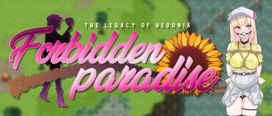 The Legacy of Hedonia: Forbidden Paradise [v0.22.3 Alpha] [MUGENlink Works]
