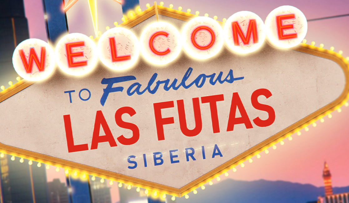 Las Futas [v0.3.5] [SM Futa Studio]