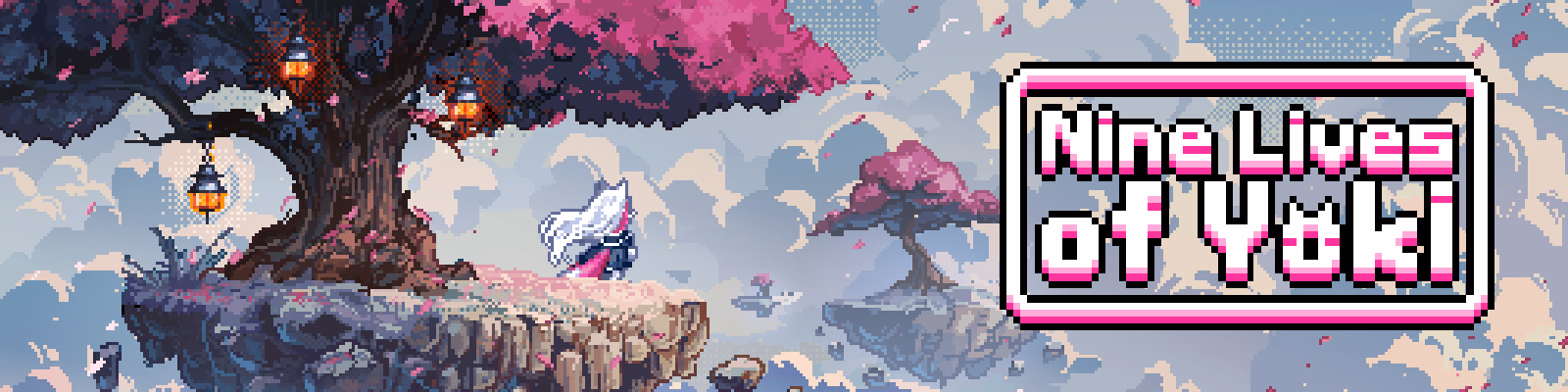 Nine Lives of Yoki [v0.9.9] [YJ Project]