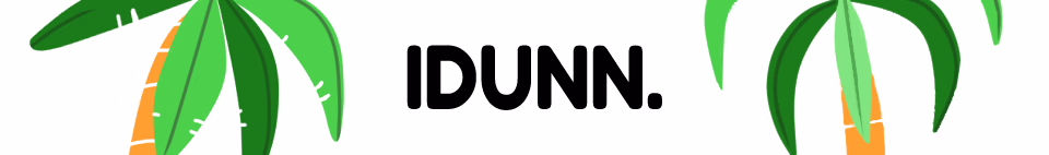 Idunn. [v0.8] [Polar Cake]