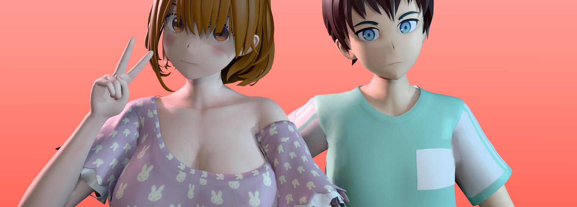 Nostalgia and Lust [v1.23] [honestentity]