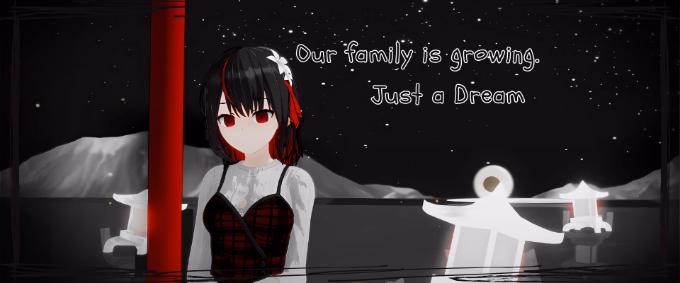 Just a Dream [v0.11 + DLC] [Nmezme]