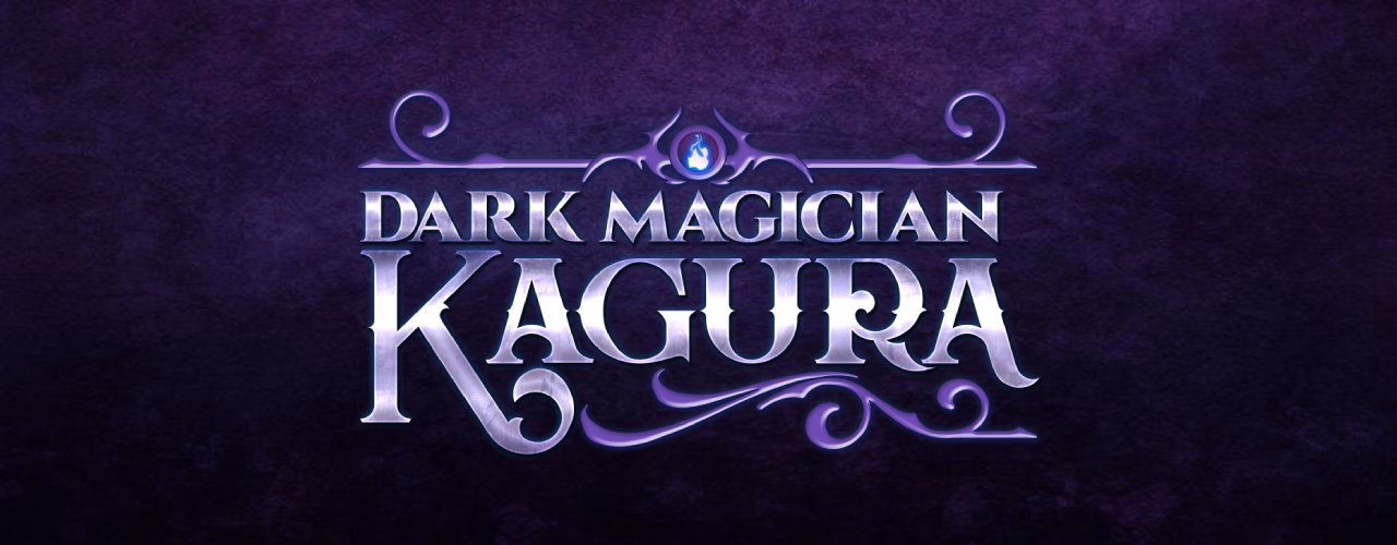 Dark Magician Kagura [v0.4.1.5] [KaguraRPG]