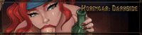 Horingar: Darkside [Ch.12 Halloween] [XforU]