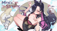 Mirai's Midnight Stream [2026-08-22] [Fox House]