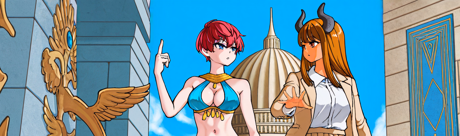 Sadie Gets a Life [v0.3.4] [Middle Tier Games]