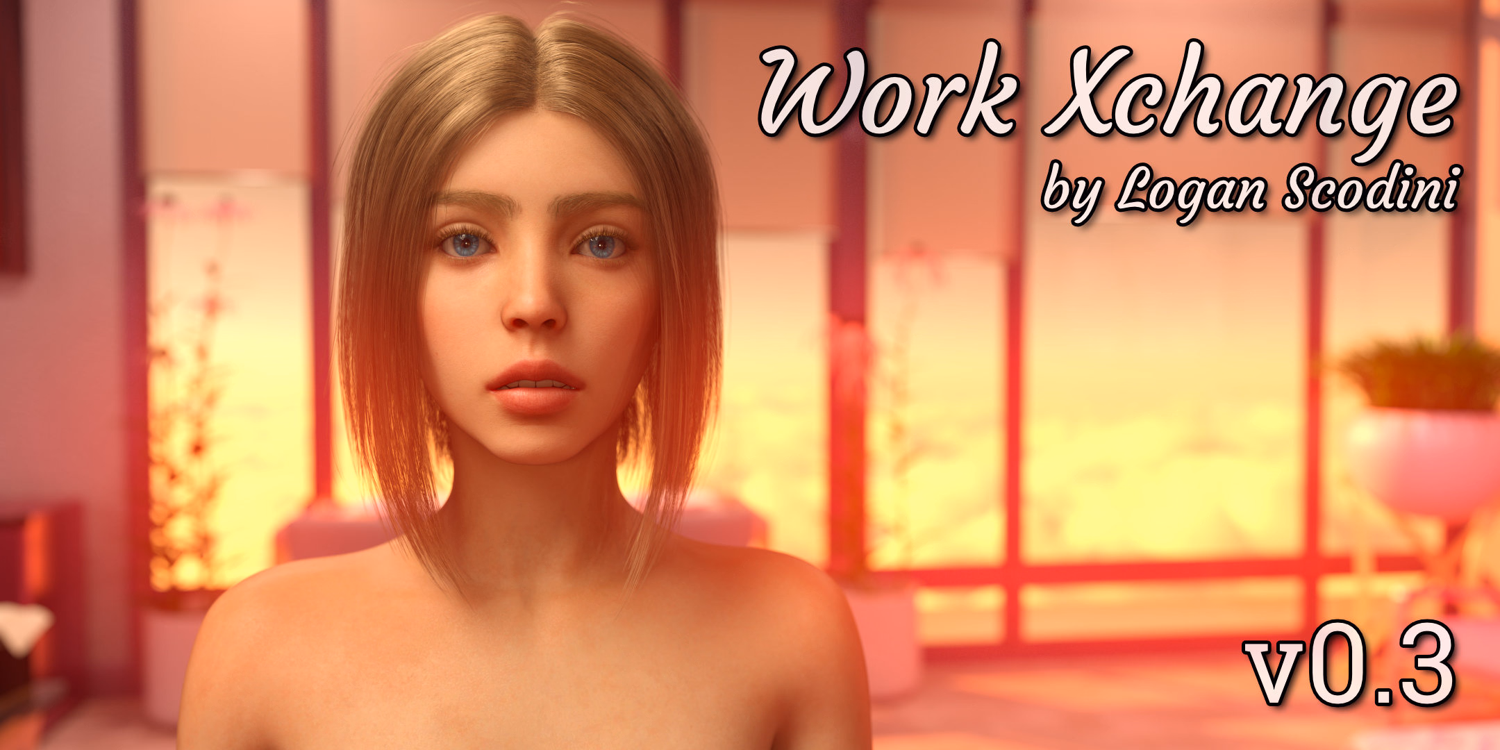 Work Xchange [v0.13a Public] [Logan Scodini]