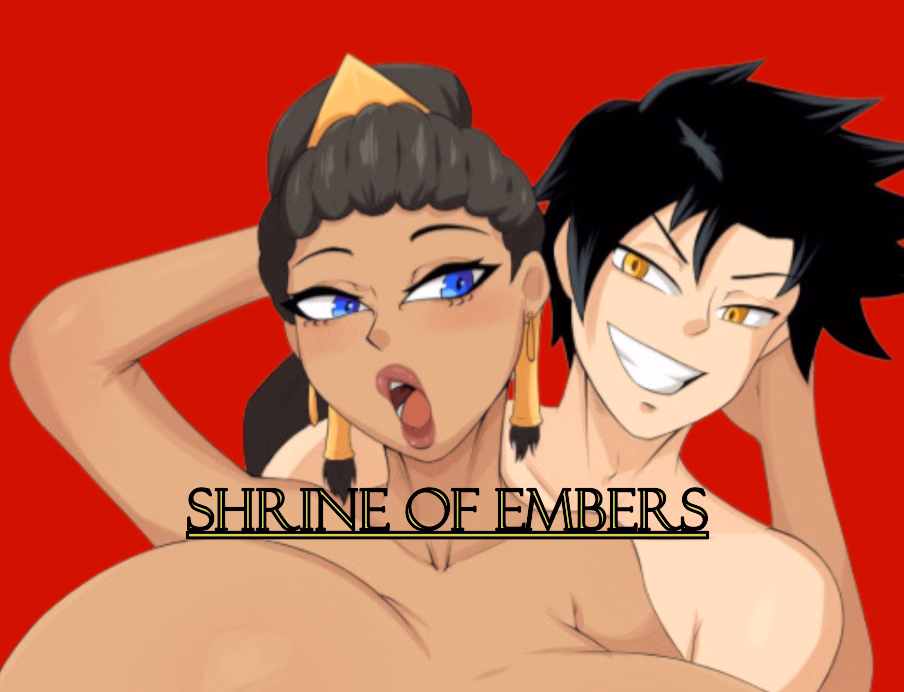 Shrine of Embers [v0.6] [Zak-Draven]