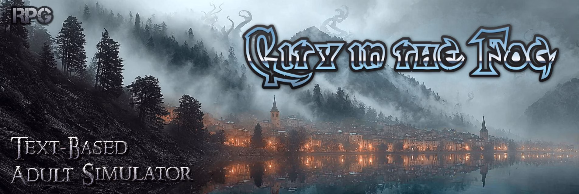 City in the Fog [v0.16.1] [Guldakor]