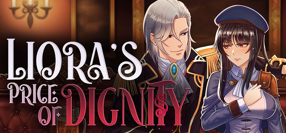 Liora’s Price of Dignity [v0.7.0 Public] [aura-dev]
