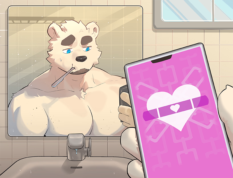 HAS_I Used a Hypnosis APP to Turn All the Boys in School into My Sex Slaves [v1.32] [baisezhao]