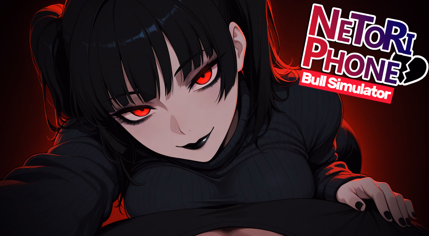 NeToRi Phone: Bull Simulator [v0.19] [SM Games]