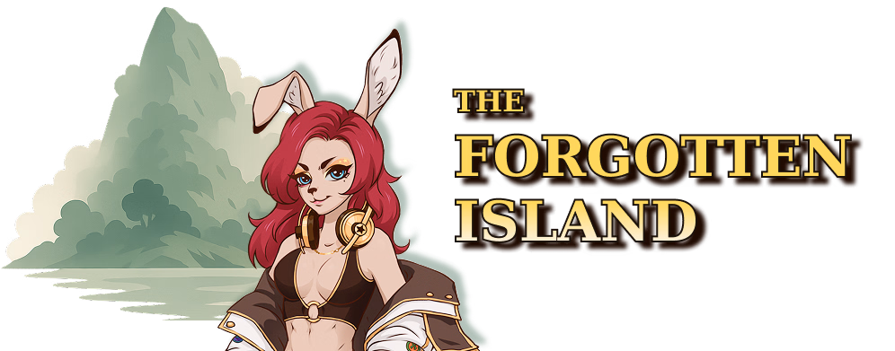 The Forgotten Island [v8.5.0] [Fox Tail Tale Studio]