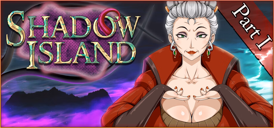 Shadow Island [R15] [Redikal]