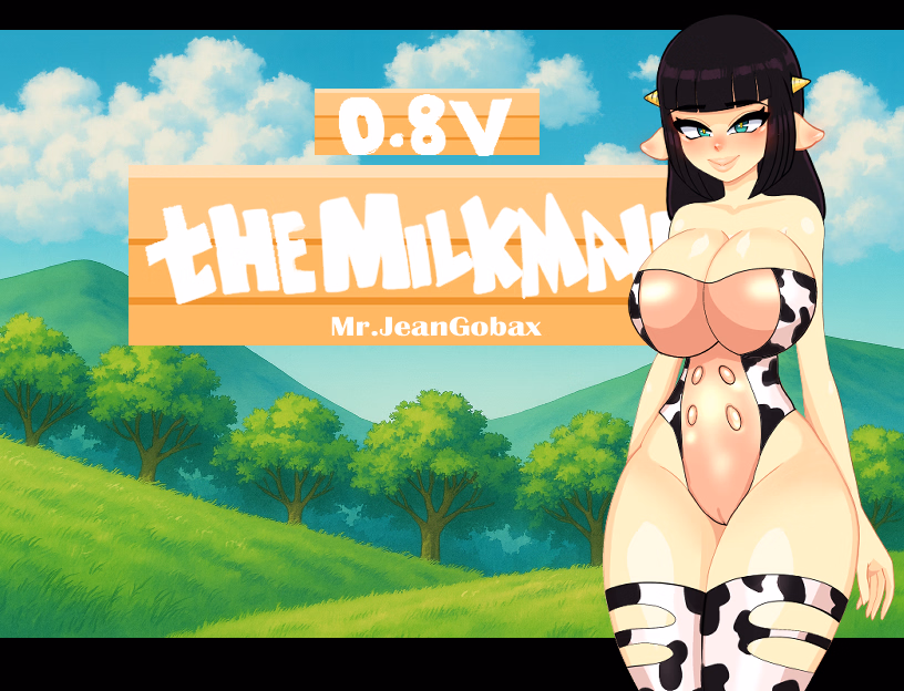 The Milkmaid [v0.9] [Mr.JeanGobax]