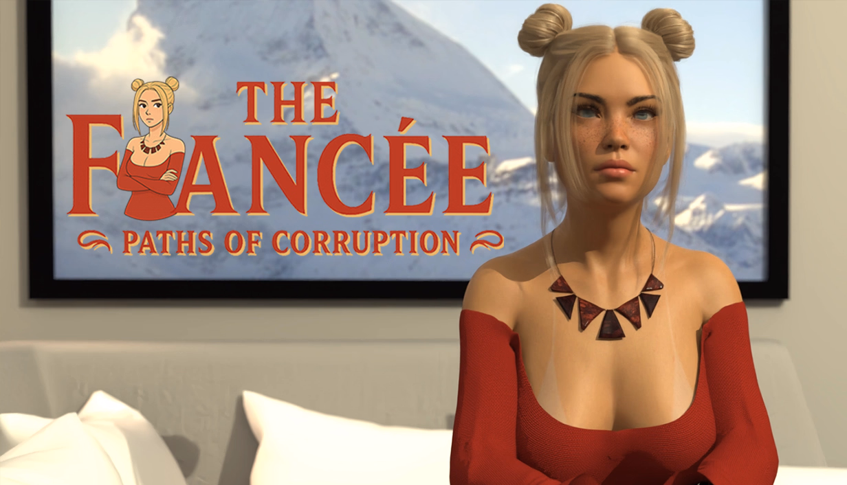 The Fiancée [v2.1g] [Lounatick]