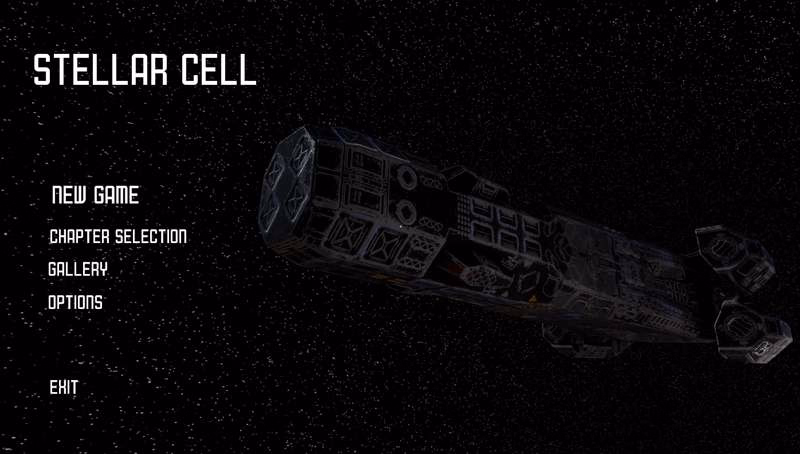 Stellar Cells 7 [Ch.1 Build005] [HUNICORD]