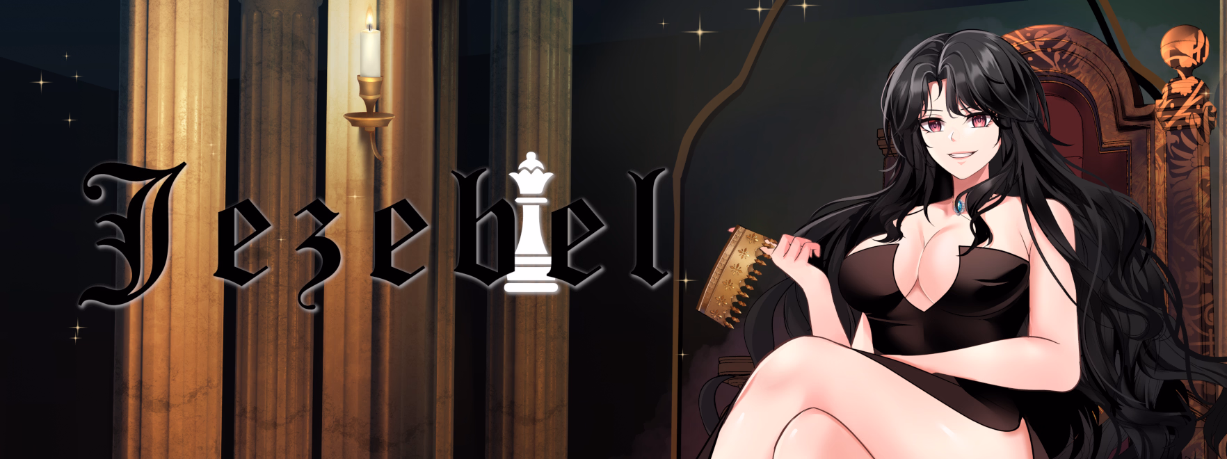 Jezebel [v2.52] [Mr. Pengo]