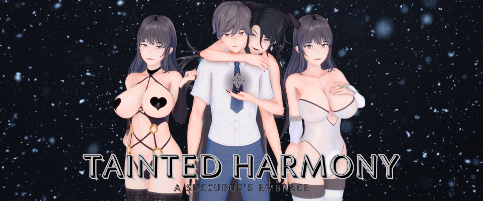 Tainted Harmony: A Succubus`s Embrace [v0.7.1] [RaveDev]