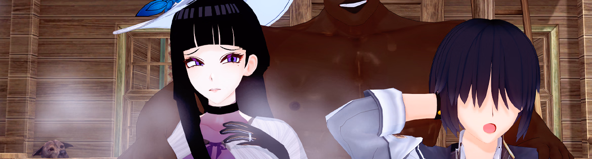 Curse or Bless [v0.2.3.1] [Elleazz]