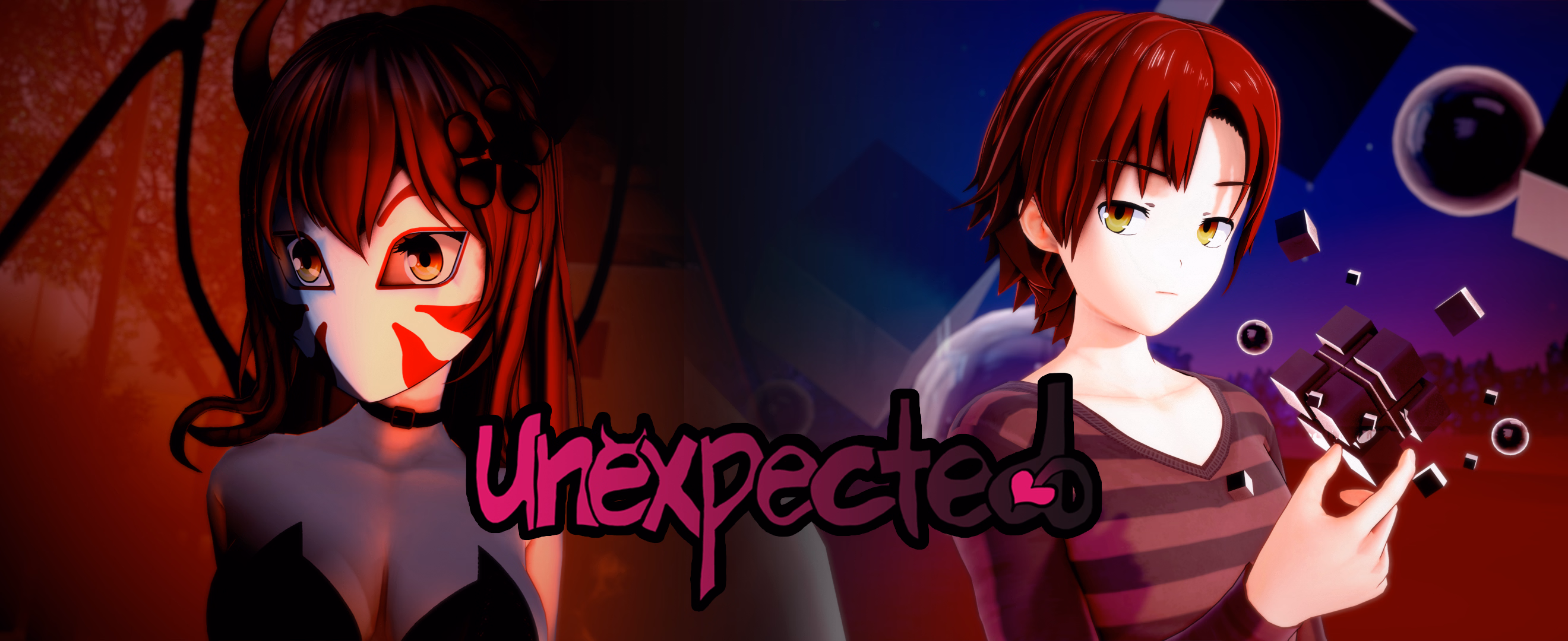 Unexpected Rebirth [v0.8.3] [Eroscrypt]