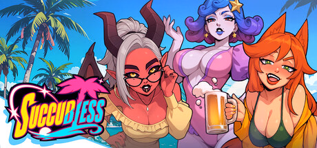 Succubless [v10.18.26 DLC] [Supa Doge]
