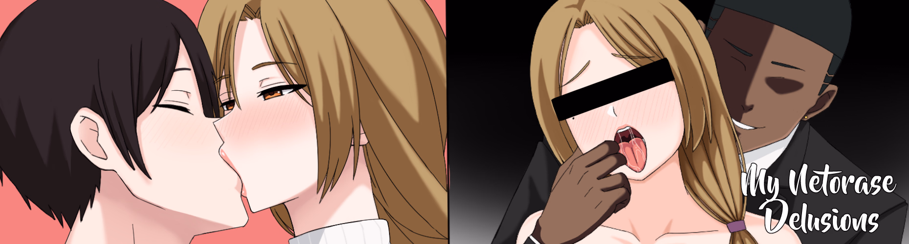 My Netorase Delusions [v0.5] [CuckChair]