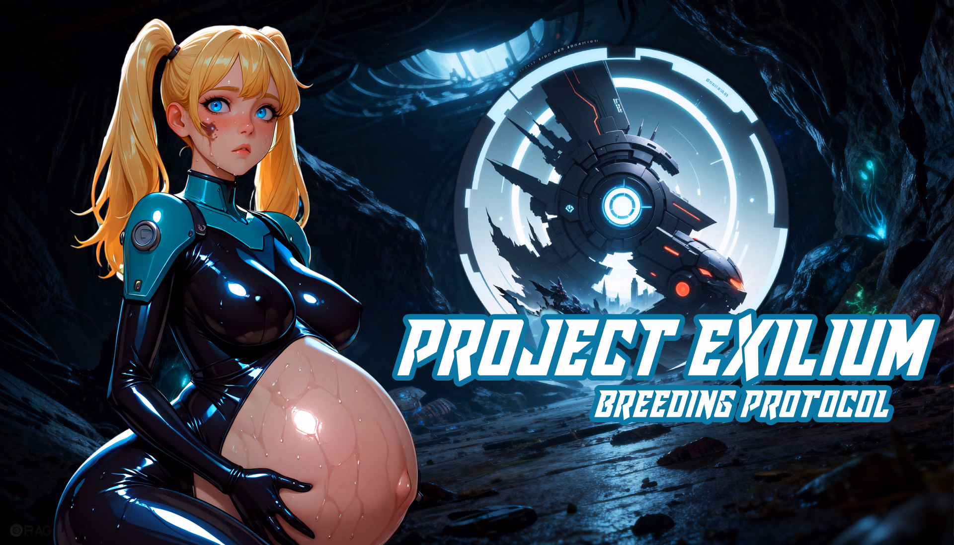 Project Exilium: Breeding Protocol [v0.4] [Nocturnal Illusions]