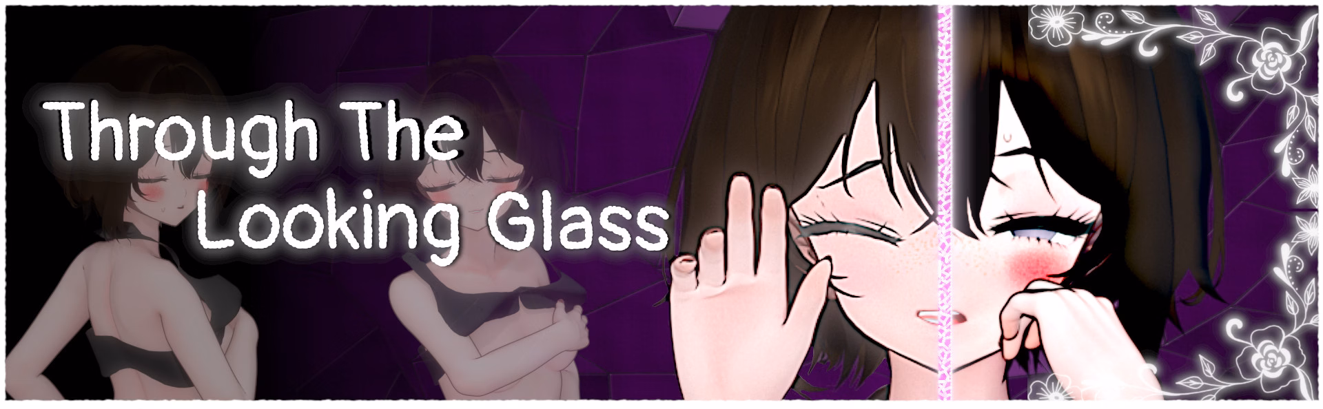 Through the Looking Glass [v0.1.5.5.g] [HakOSGames]