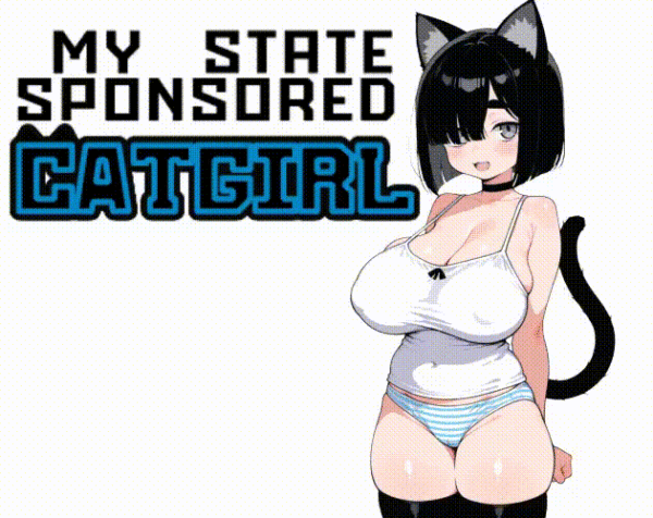 My State Sponsored Catgirl [v1.15] [VGBStudio]