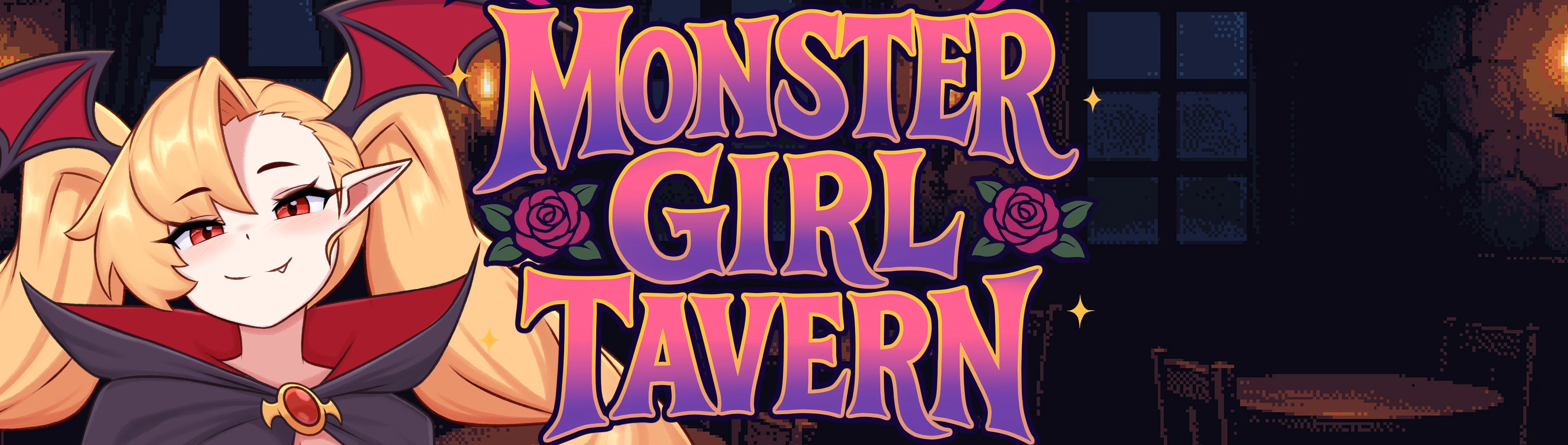 Monster Girl Tavern [v0.5.0b] [TwistedScarlett]