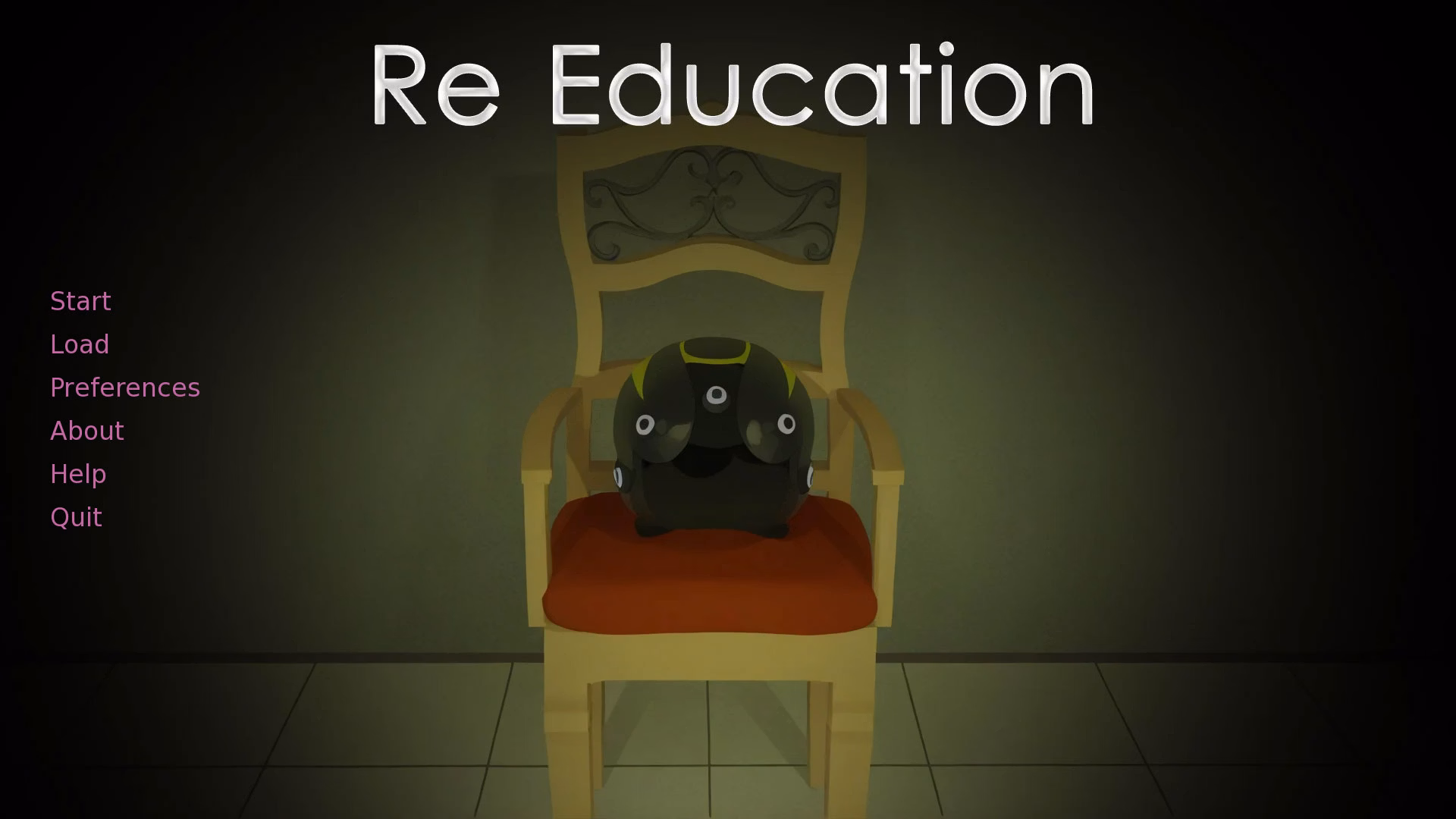 Re Education [v0.71 NAGU 18] [Purplehat Productions]