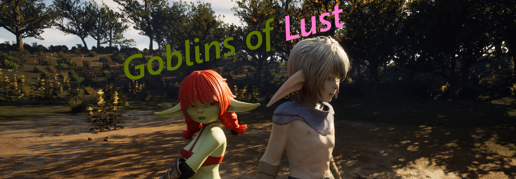 Goblins of Lust [v0.0.4] [SemenGames_1877]