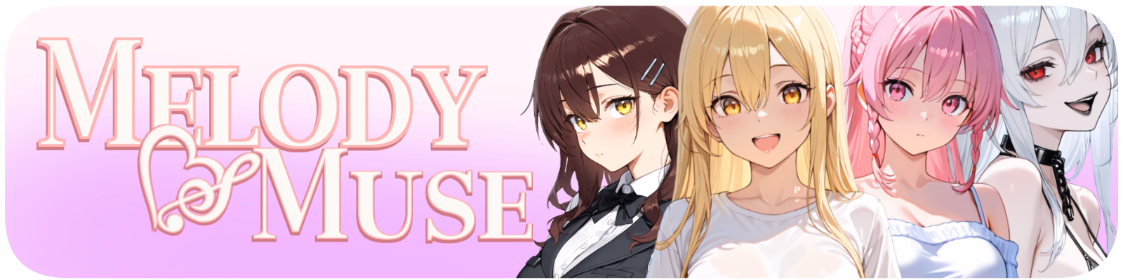 MelodyMuse [v0.11a] [AtE – Erotic Studios]