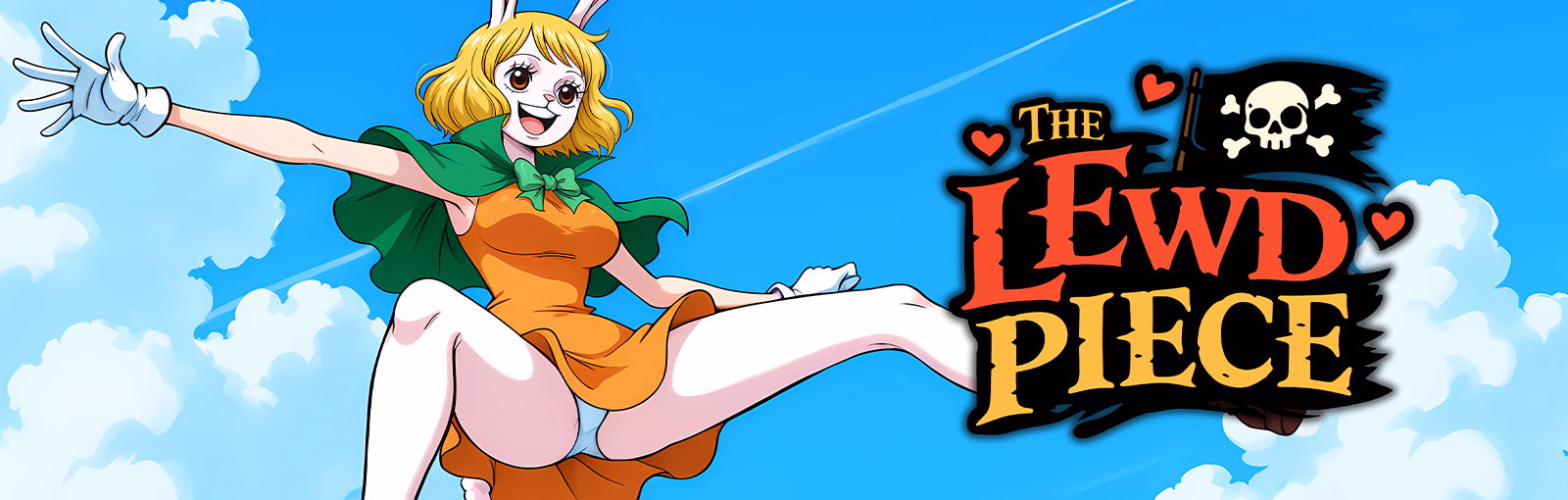 The Lewd Piece [v0.4] [Naughty Narratives]
